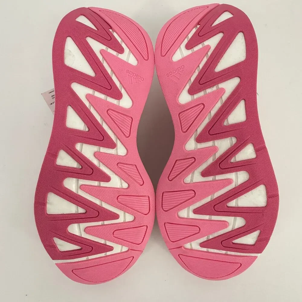 Adidas Adizero Aruku J Pink Shoes US 7 JP6867 Swirlfoam